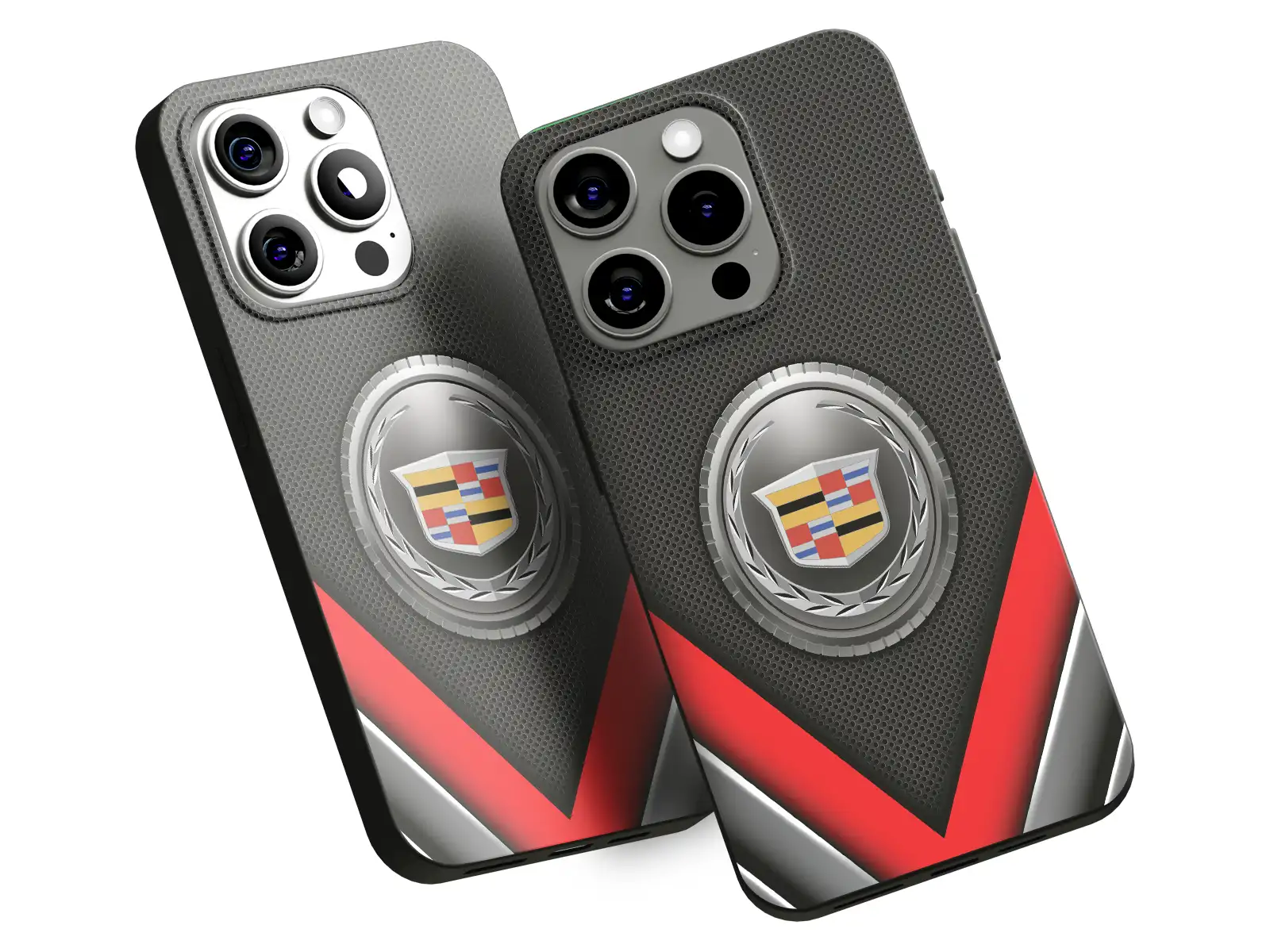 Cadillac Phone Covers Pro Max Limited Run